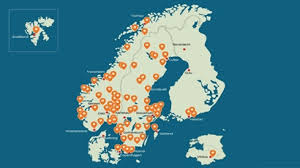 Discover the participating hyatt hotels and resorts worldwide. Nordic Choice Hotels Over 200 Hotels In The Nordics And Baltics