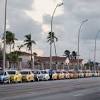 Story image for In Its Fight with Venezuela, the Trump Administration Takes Aim at Cuba from The New Yorker