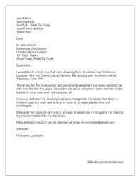 Best Resignation Letter Bestresignationletterdotcom On Pinterest