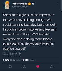 Inspiration Quotes And Social Media Image 6382618 On Favim Com