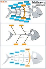 The Fishbone Or Ishikawa Diagram Is Used In Various Business Scenarios Such As Business Process Management Business Management Degree Organizational Management