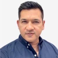 Jorge Luis Moreno Serna Email & Phone Number