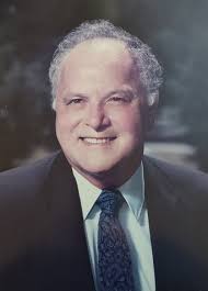 Obituary of Richard C. Valle