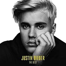 JUSTIN BIEBER