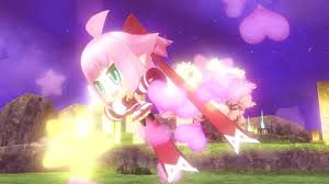 Q&a boards community contribute games what's new. Mugen Souls Z Celebrates New Year S With Damage Carnival Screenshots Siliconera