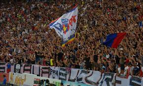 Ultima Oră Lovitură Grea Pentru Fcsb Decizia Peluzei Roș Albastre
