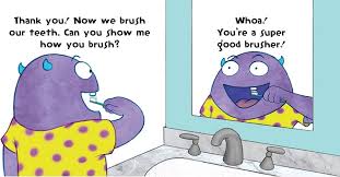 Don't Push the Button! Let's Say Good Night: An Interactive Bedtime Story  for Kids: Cotter, Bill: 9781728220604: Amazon.com: Books