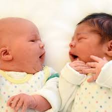 Babynamen 2024: Wer sind die Favoriten in Springe?