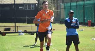Marco jansen van vuren (born 14 june 1996 in vanderbijlpark, south africa) is a south african rugby union player for the blue bulls in the currie cup. Duan Jansen My Brother S Rise Gives Me Belief