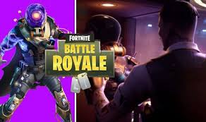 Epic games, gearbox publishing platform: Fortnite Update 12 61 Patch Notes Midas Masterplan End Of Season Event Map Changes Gaming Entertainment Express Co Uk