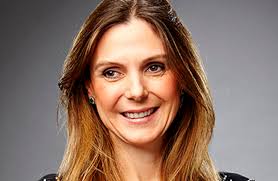 Marcia Neri assume o volante