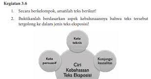 Kunci jawaban kirtya basa kelas 8 halaman 123 guru ilmu sosial. Jawaban Buku Bahasa Indonesia Kelas 8 Kegiatan 3 6 Hal 82 83 Secara Berkelompok Amatilah Pentium Sintesi