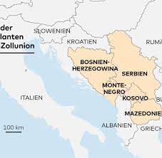 Denkt ihr serbien wird irgendwann mal der eu beitreten, weil ich gehört habe dass ein großer teil der serbischen bevölkerung gar nicht der eu beitreten will aber die regierung will es. Zollunion Warum Die Eu Auf Dem Balkan Ein Mini Jugoslawien Schafft Welt