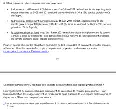 Comment changer adresse mail sur impot gouv. Direction Generale Des Finances Publiques Fotos Facebook