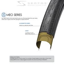 Meo Tires Chart Serfas
