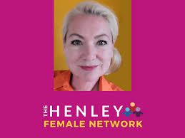 Breakfast Conversation with Ayesha Walker