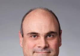 AIG names Peter Hancock as chief executive