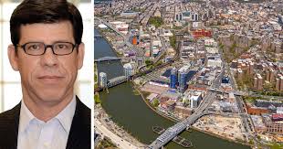 MF1 Capital Provides $165M for JCS Realty's Bronx Residential Project