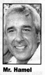 Leo E. Hamel (1942-2002)