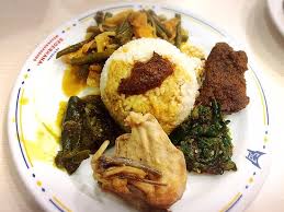 Maybe you would like to learn more about one of these? Nasi Padang Sederhana Jakarta Ulasan Restoran Tripadvisor
