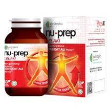 It uses premium water soluble tongkat ali root extract, produced by a unique patented technology known as physta that retains. Nu Prep Lelaki Tongkat Ali Physta 60 S Shopee Malaysia