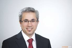 Esmail AKBARI bleibt Vereinschef „Business Partner Mittelstandssoftware“