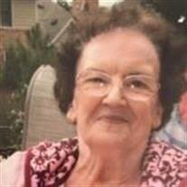 Marlene Johann Corker Obituary