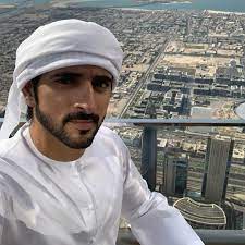 Sheikh hamdan vision has always been inspired by uae vice president and prime minister and ruler of dubai his highness sheikh mohammed bin rashid al maktoum. Dubai Crown Prince Sheikh Hamdan Just Got Married Esquire Middle East