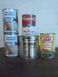 Maybe you would like to learn more about one of these? Pork Casserole 7 Steps Instructables