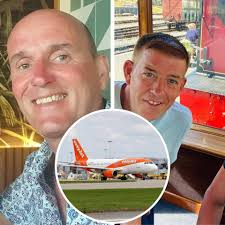 Brits stranded and out of pocket after Gatwick cancels flights last-minute  due to staff...