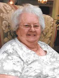 Jennie Mae (Forbes) Mace Obituary