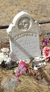 A man who was found digging in fort yellowstone cemetery inside yellowstone national park has been indicted on charges of excavating archeological resources and depredation of u.s. Mattie Culver Her Spirit Still Walks Haunted Rockford