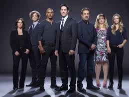The 'Criminal Minds' Cast: Then And Now