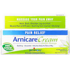 Product details · similar items · you may also like · product reviews · reviews . Boiron Arnicare Cream Pain Relief Unscented 2 5 Oz 70 G Iherb