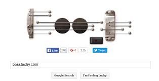 How do i activate google gravity? Updated All Google Gravity Tricks Code And Anti Google Gravity Bosstechy