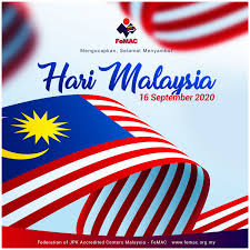 Undian dibuka sepanjang hari malaysia ini. Hari Malaysia 2020 Federation Of Jpk Accredited Centers Malaysia Femac