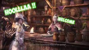These are unlocked when you capture the monster in question for the first time. Monster Hunter World Mhw How To Unlock Special Arena Quest Youtube