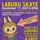 Labubu Skate event image