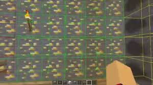 Features a configurable xray mode and cave finder, fullbright, configurable coordinates displa. Minecraft Mod Showcase Xray Mod 1 7 10 Forge Youtube