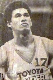 YOYOY VILLAMIN's Basketball Career and Achievements in the Philippines