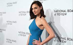 If you have good quality pics of gal gadot, you can add them to forum. Gal Gadot To Appear In Cameo On The Simpsons The Times Of Israel