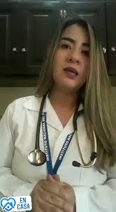 ¡Cuidate y quédate en casa!