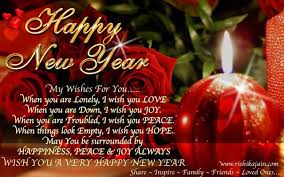 Happy New Year Wishes Greetings 2013 Happy New Year Quotes New Year Wishes Images Quotes About New Year