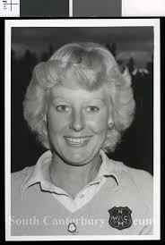 Derek Randall and Graham Edwards, cricketers