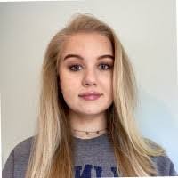 Grace Monroe's Instagram, Twitter & Facebook