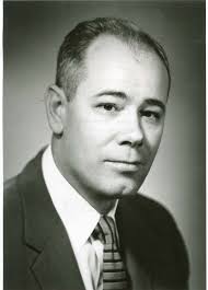 GEORGE ALLEN WEST, JR. PAPERS AR 609