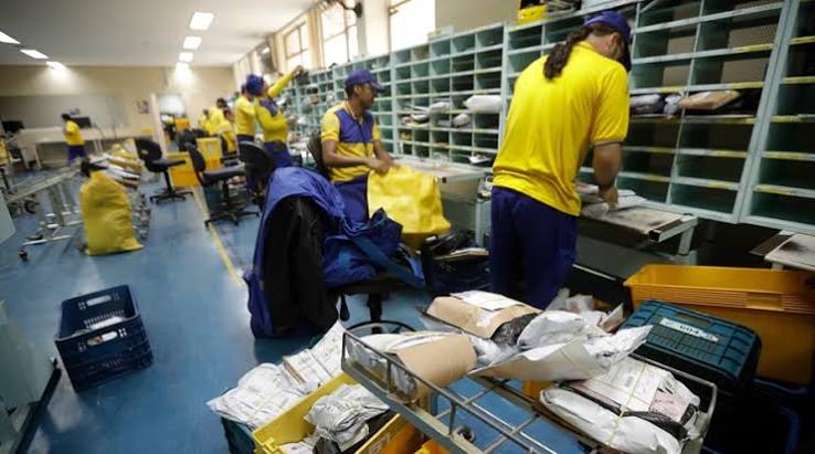 Correios abre credenciamento para novos Pontos de Coleta em 25 munic&iacute;pios de Mato Grosso - Agora MT