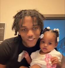 🥺Imagine your child's mother not letting you see your newborn, so you take  her to court. Imagine the judge granting you a week with your child, and  then a week with her.