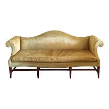 All available with free delivery to the majority of the uk. Mid Century Modern Crushed Velvet Camelback Sofa Chairish Types Of Sofas Camelback Sofa