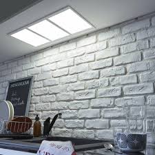 Ou Trouver Le Meilleurs Dalles Led Classement Panneau Led Eclairage Cuisine Plafonnier Led Cuisine